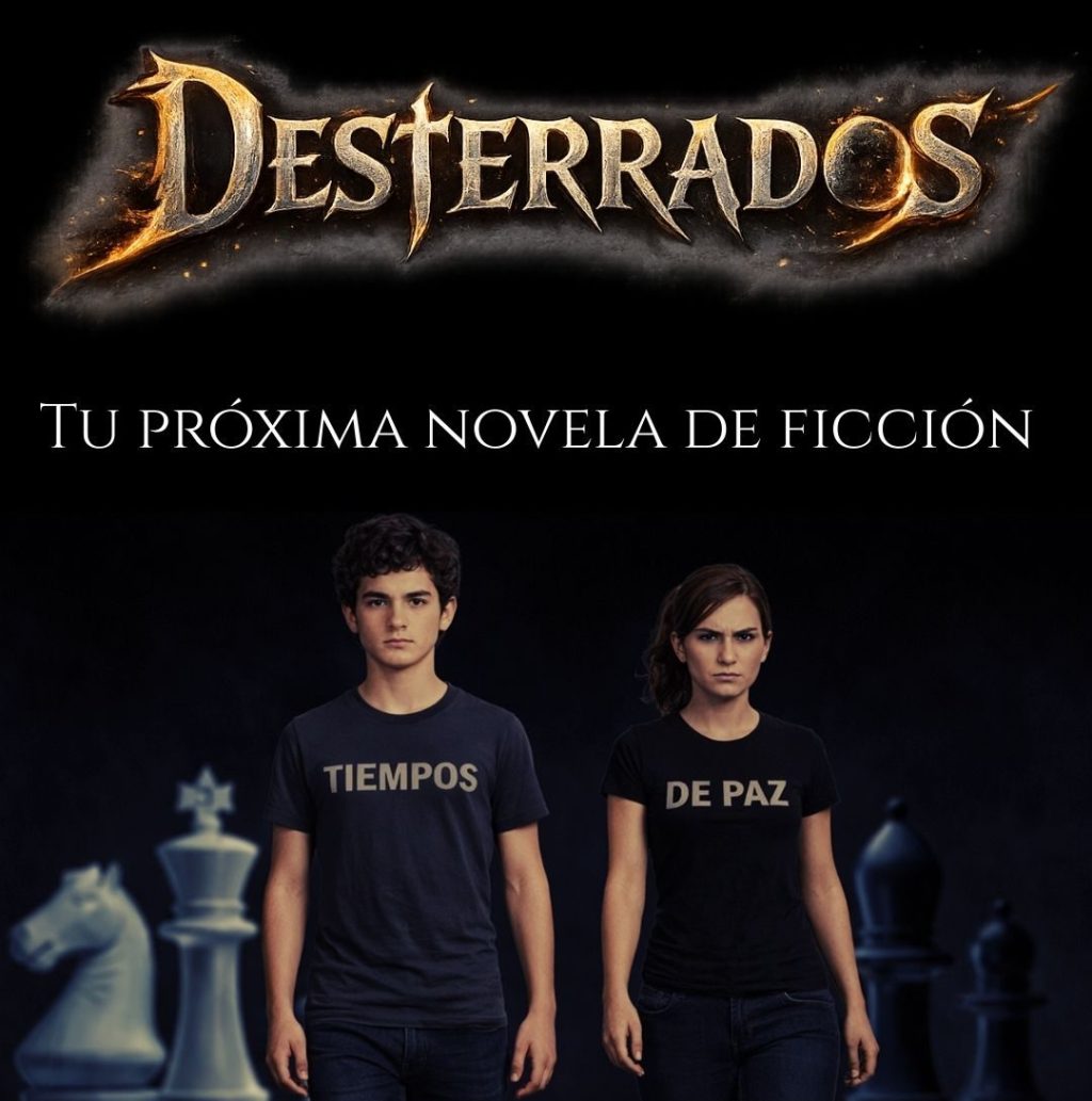 En la recta&nbsp;final