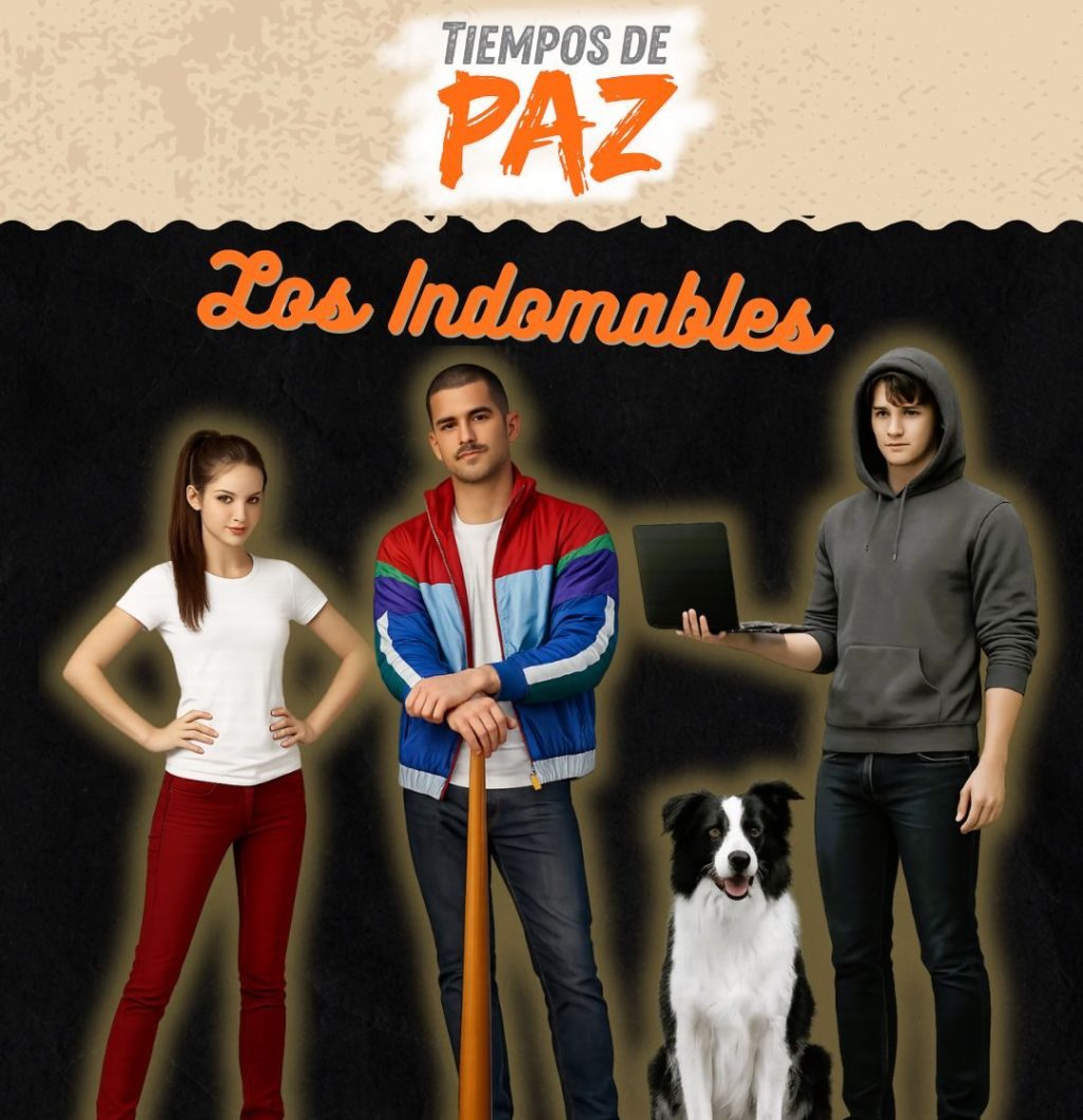 Personajes
